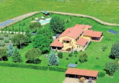 Rustico/Casale in vendita a Massa Marittim... - foto 1
