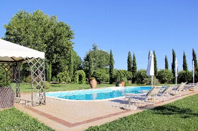 Rustico/Casale in vendita a Massa Marittim... - foto 2
