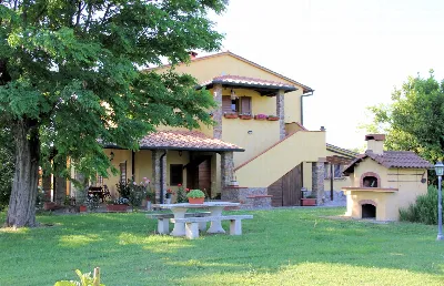 Rustico/Casale in vendita a Massa Marittim... - foto 4