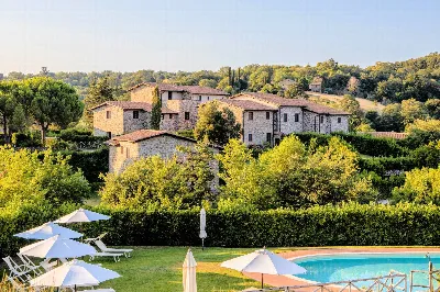 Rustico/Casale in vendita a Scansano - foto 1