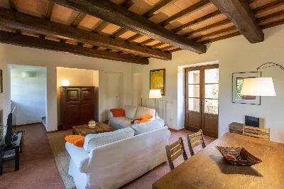 Rustico/Casale in vendita a Scansano - foto 10