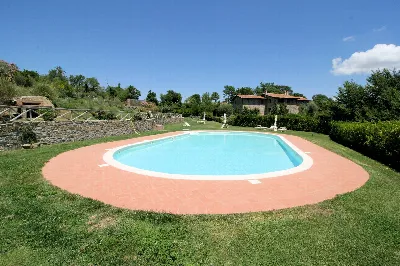 Rustico/Casale in vendita a Scansano - foto 2