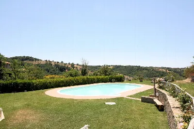 Rustico/Casale in vendita a Scansano - foto 4