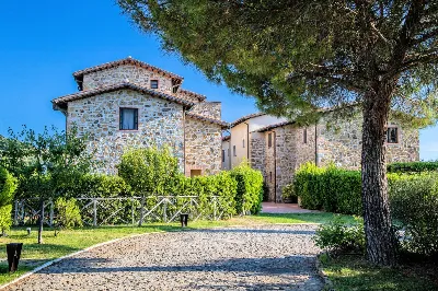 Rustico/Casale in vendita a Scansano - foto 6