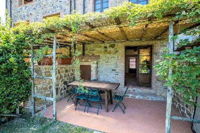 Rustico/Casale in vendita a Scansano - foto 8