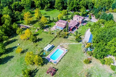 Rustico/Casale in vendita a Montaione - foto 3