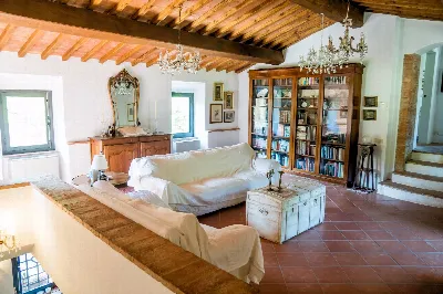 Rustico/Casale in vendita a Montaione - foto 4