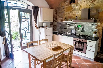 Rustico/Casale in vendita a Montaione - foto 6