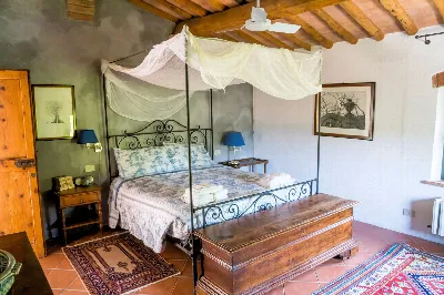 Rustico/Casale in vendita a Montaione - foto 7