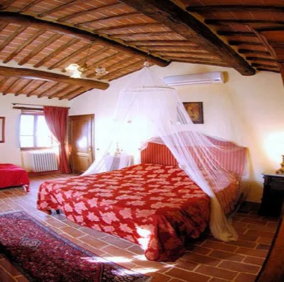 Rustico/Casale in vendita a Cortona - foto 10