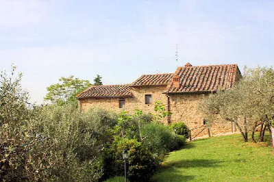 Rustico/Casale in vendita a Cortona - foto 5