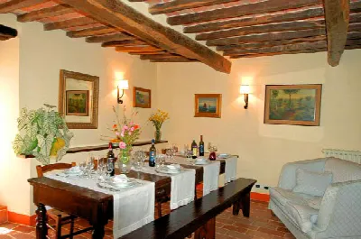 Rustico/Casale in vendita a Cortona - foto 6