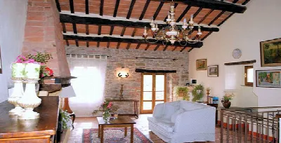 Rustico/Casale in vendita a Cortona - foto 7