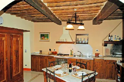 Rustico/Casale in vendita a Cortona - foto 8
