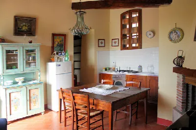 Rustico/Casale in vendita a Cortona - foto 9