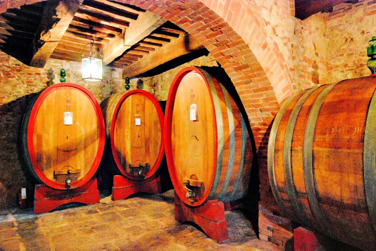 Rustico/Casale in vendita a Montepulciano - foto 4