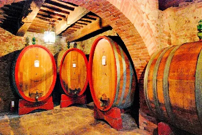 Rustico/Casale in vendita a Montepulciano - foto 4