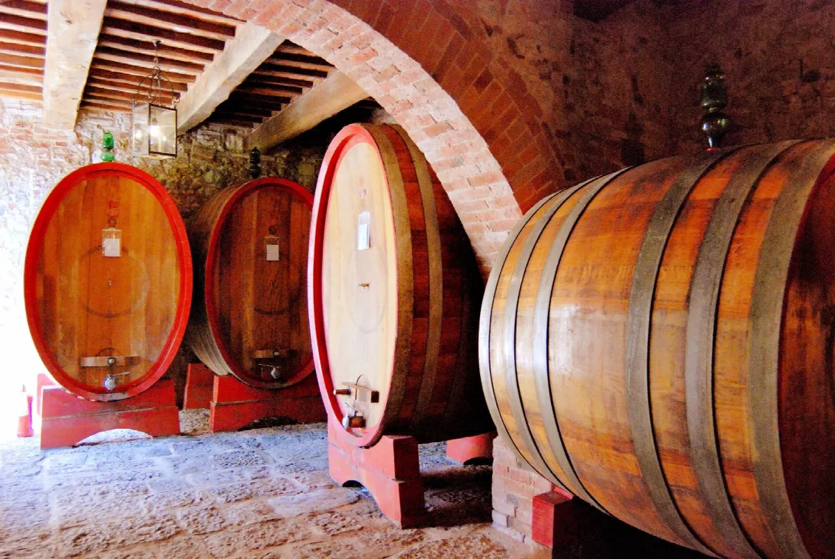Rustico/Casale in vendita a Montepulciano - foto 5