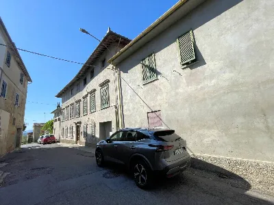 Villa in vendita a Capannoli - foto 1
