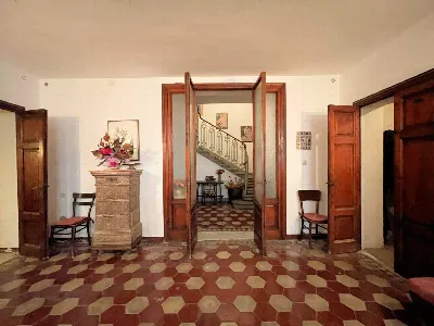 Villa in vendita a Capannoli - foto 10