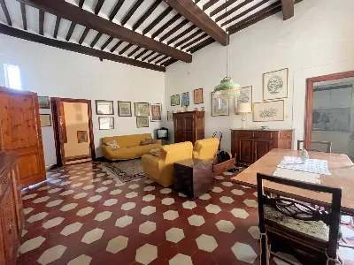 Villa in vendita a Capannoli - foto 3