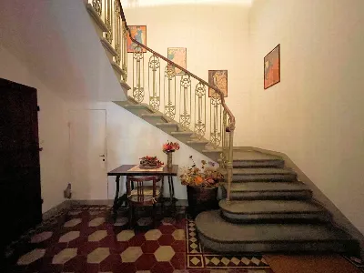 Villa in vendita a Capannoli - foto 9
