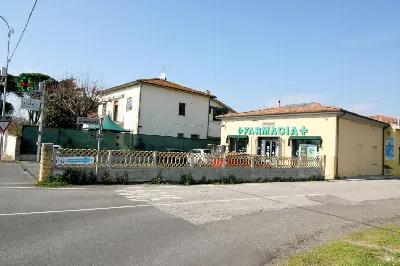 Casa Indipendente a San Giuliano Terme