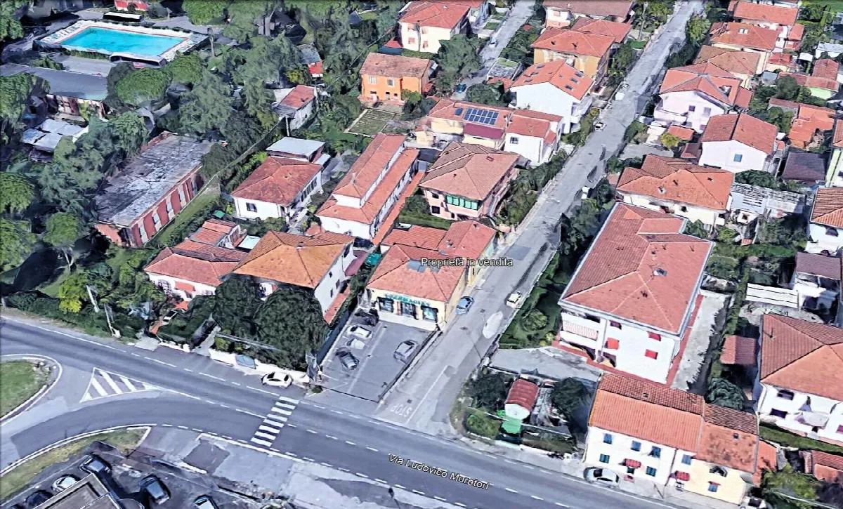 Casa Indipendente in vendita a San Giuliano Terme - foto 2