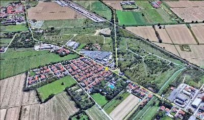 Casa Indipendente in vendita a San Giulian... - foto 7