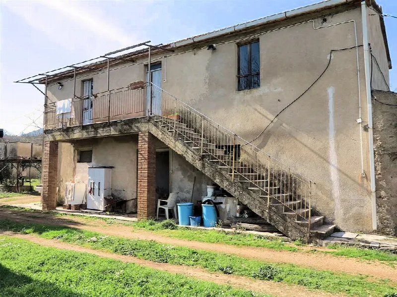 Rustico/Casale in vendita a Gavorrano - foto 1