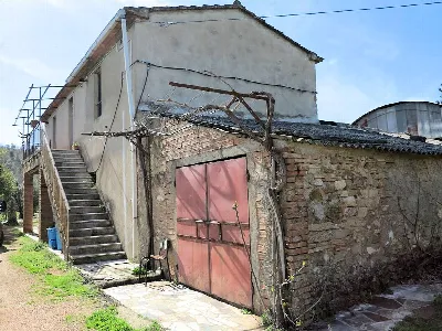 Rustico/Casale in vendita a Gavorrano - foto 3