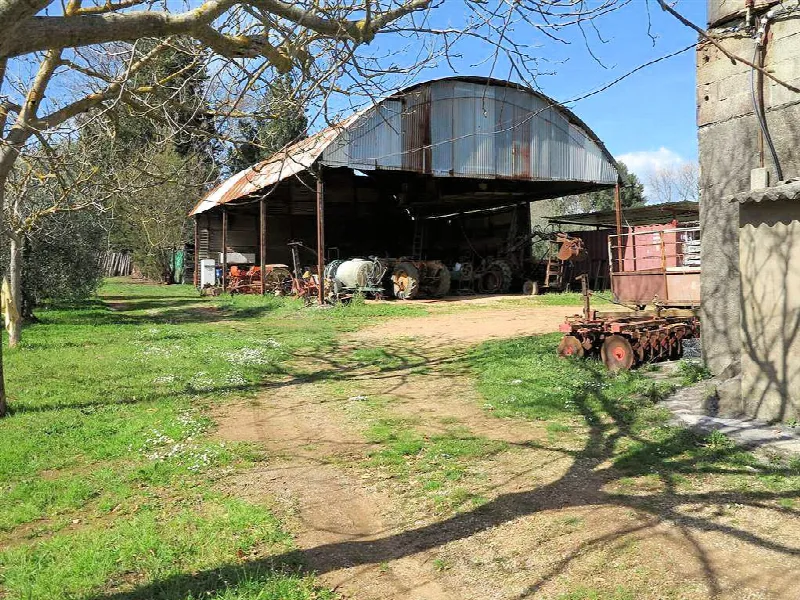 Rustico/Casale in vendita a Gavorrano - foto 4
