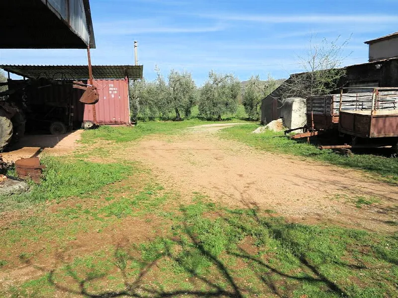 Rustico/Casale in vendita a Gavorrano - foto 5