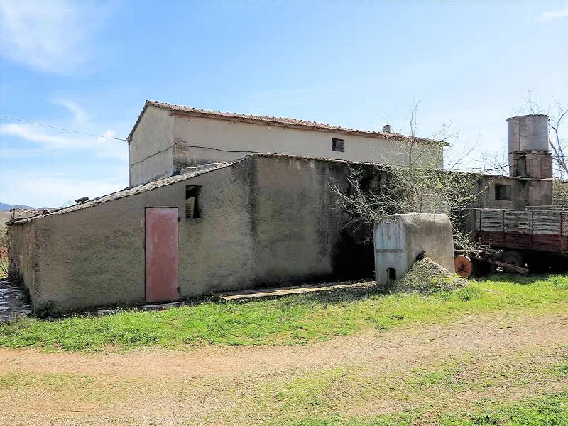 Rustico/Casale in vendita a Gavorrano - foto 7