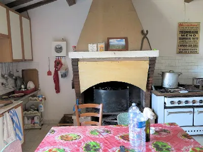 Rustico/Casale in vendita a Gavorrano - foto 8