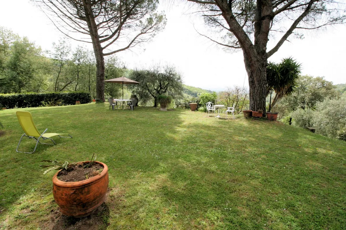 Rustico/Casale in vendita a Monsummano Terme - foto 3