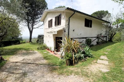 Rustico/Casale in vendita a Monsummano Ter... - foto 4