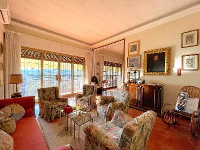 Villa in vendita a Uzzano - foto 2