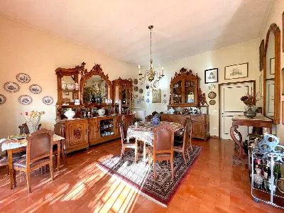 Villa in vendita a Uzzano - foto 3