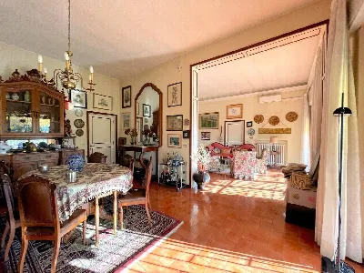 Villa in vendita a Uzzano - foto 4