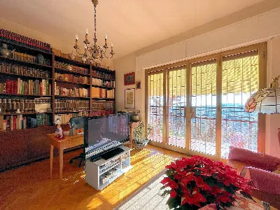 Villa in vendita a Uzzano - foto 7