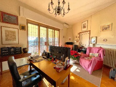 Villa in vendita a Uzzano - foto 8