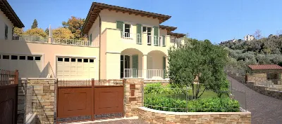 Villa in vendita a Massarosa - foto 10