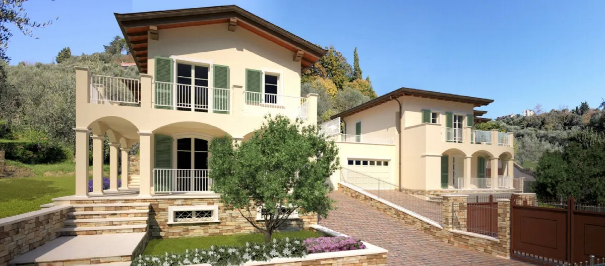 Villa in vendita a Massarosa - foto 2