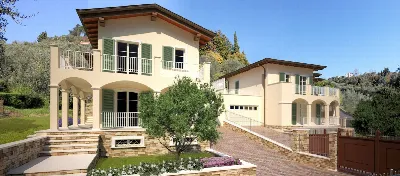 Villa in vendita a Massarosa - foto 2