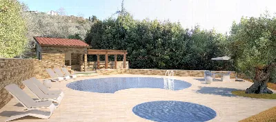 Villa in vendita a Massarosa - foto 3
