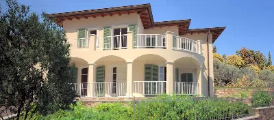 Villa in vendita a Massarosa - foto 4