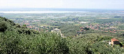 Villa in vendita a Massarosa - foto 8