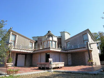 Villa in vendita a Massarosa - foto 1