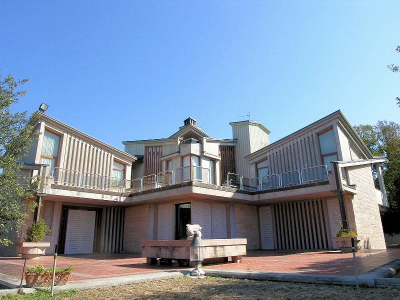 Villa in vendita a Massarosa - foto 1